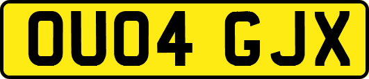 OU04GJX