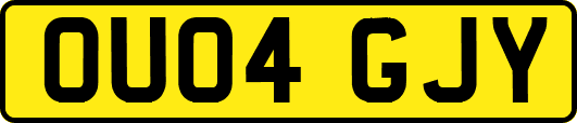 OU04GJY
