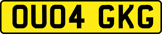 OU04GKG