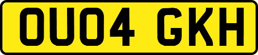OU04GKH
