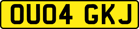 OU04GKJ