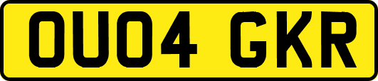OU04GKR