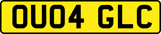 OU04GLC
