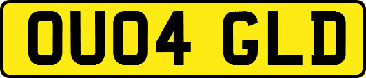 OU04GLD