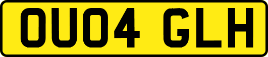OU04GLH