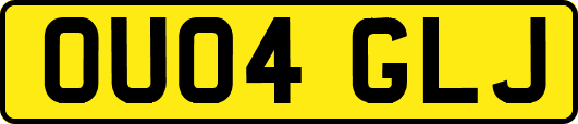 OU04GLJ