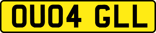 OU04GLL
