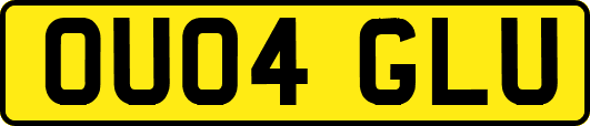 OU04GLU
