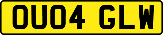 OU04GLW