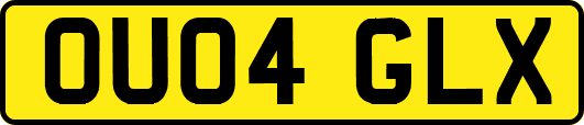 OU04GLX