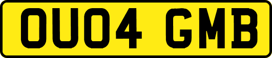 OU04GMB