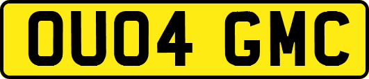 OU04GMC