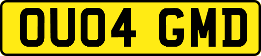 OU04GMD