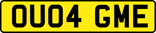 OU04GME