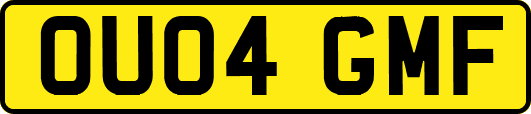 OU04GMF