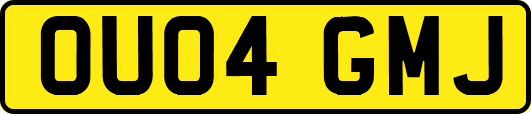 OU04GMJ