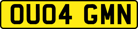 OU04GMN