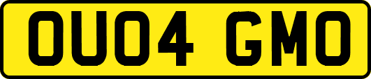 OU04GMO