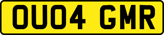 OU04GMR