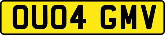 OU04GMV