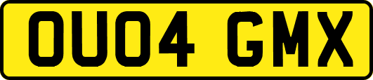 OU04GMX