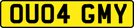 OU04GMY