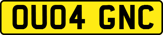 OU04GNC