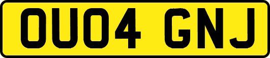 OU04GNJ