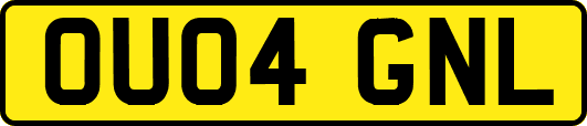 OU04GNL