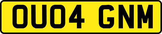 OU04GNM