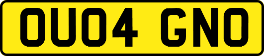 OU04GNO