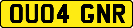 OU04GNR
