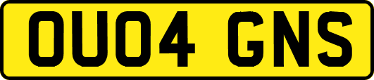 OU04GNS