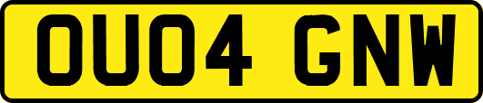 OU04GNW