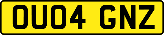 OU04GNZ