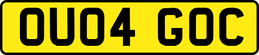 OU04GOC