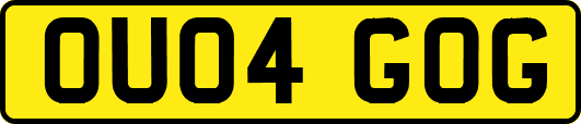 OU04GOG