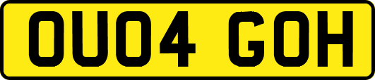 OU04GOH