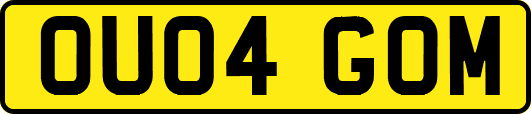 OU04GOM