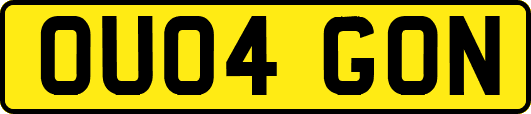 OU04GON