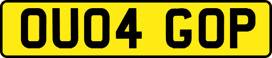 OU04GOP