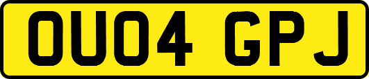 OU04GPJ