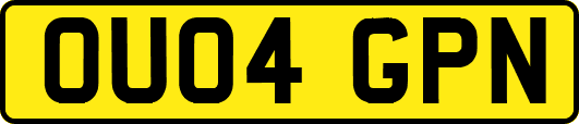 OU04GPN