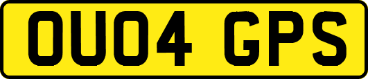 OU04GPS