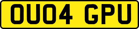 OU04GPU