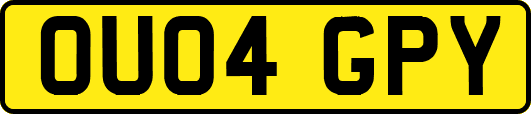 OU04GPY