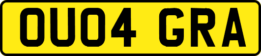 OU04GRA