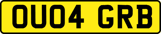 OU04GRB