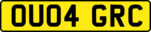 OU04GRC