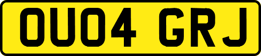 OU04GRJ